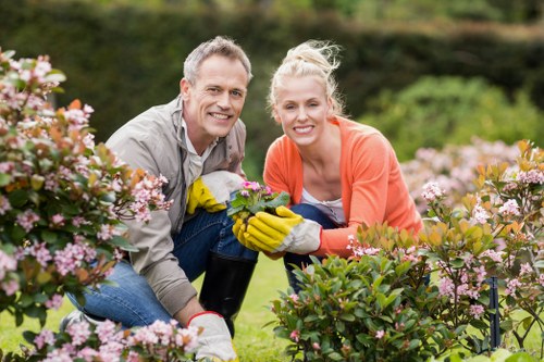 Reporting channels and worker protection in gardening operations